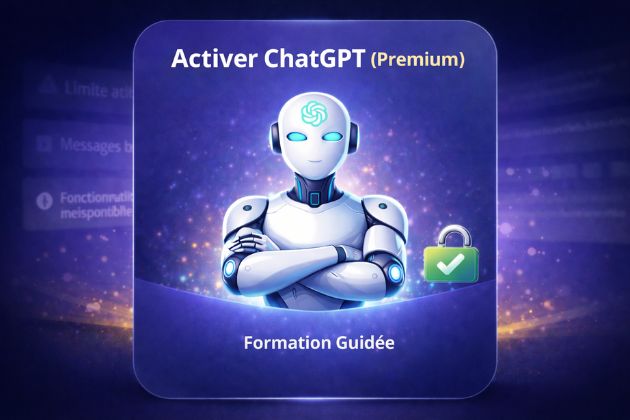 ChatGPT Go : La méthode officielle pour obtenir 12 mois gratuits